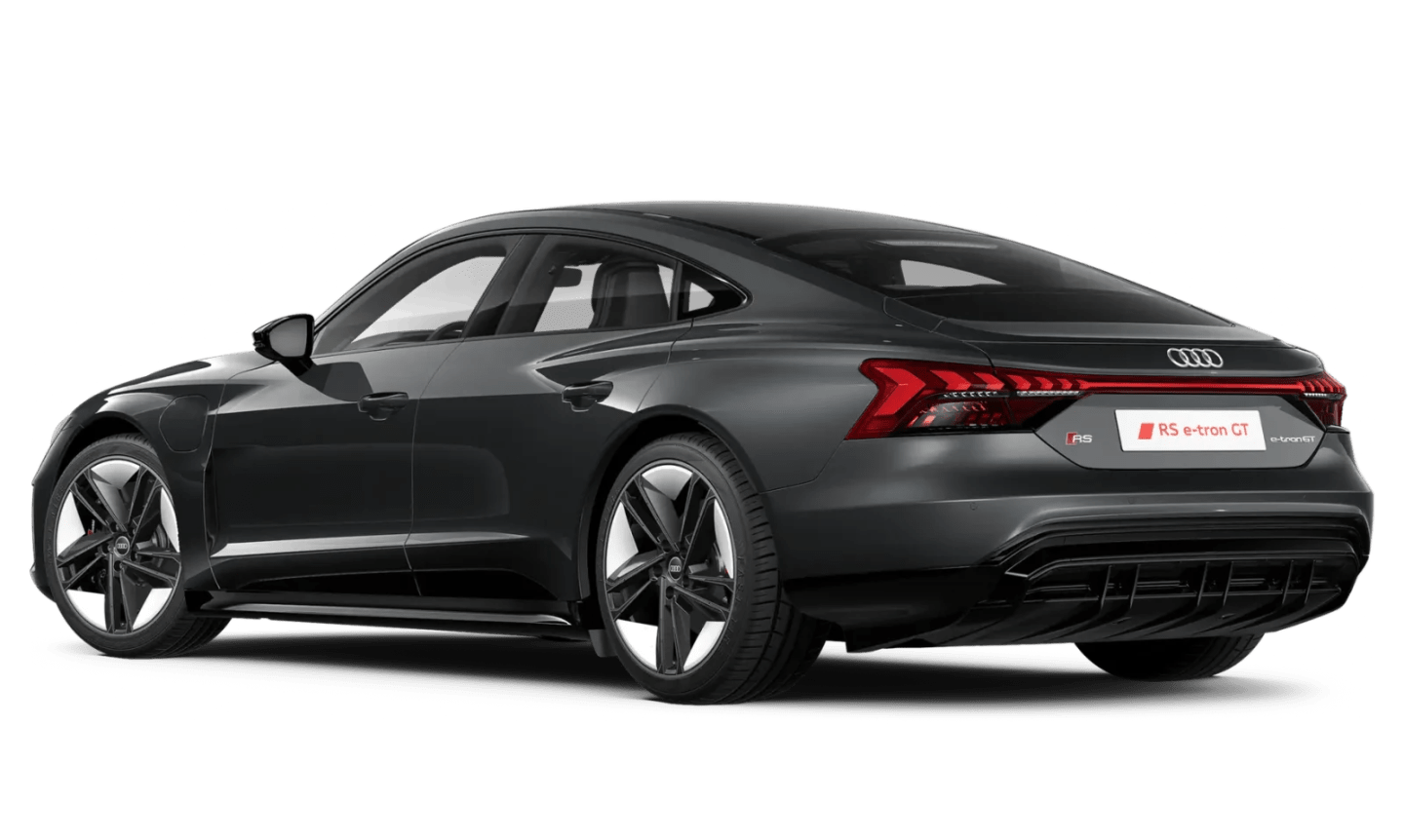 Audi RS e-tron GT