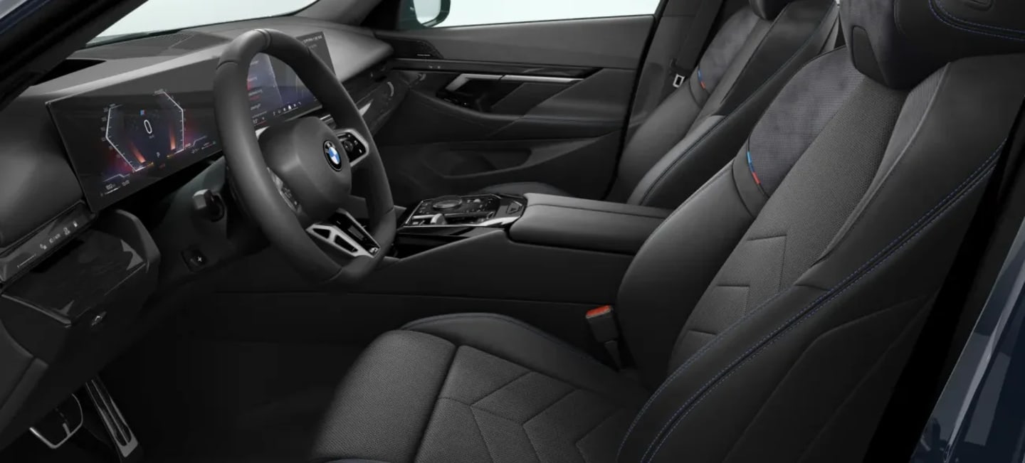 BMW 5er Touring