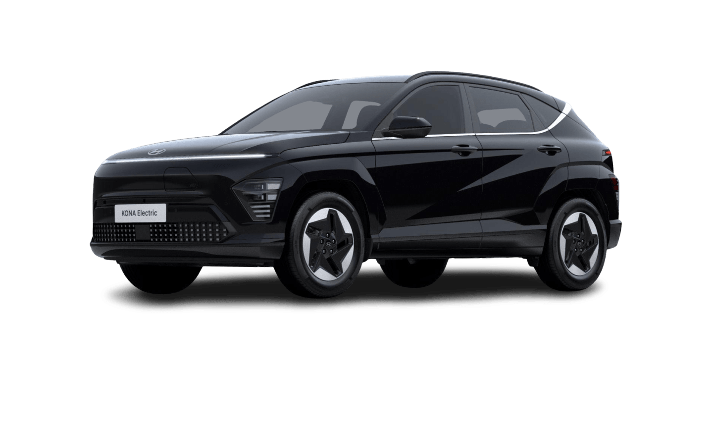 Hyundai Kona Elektro