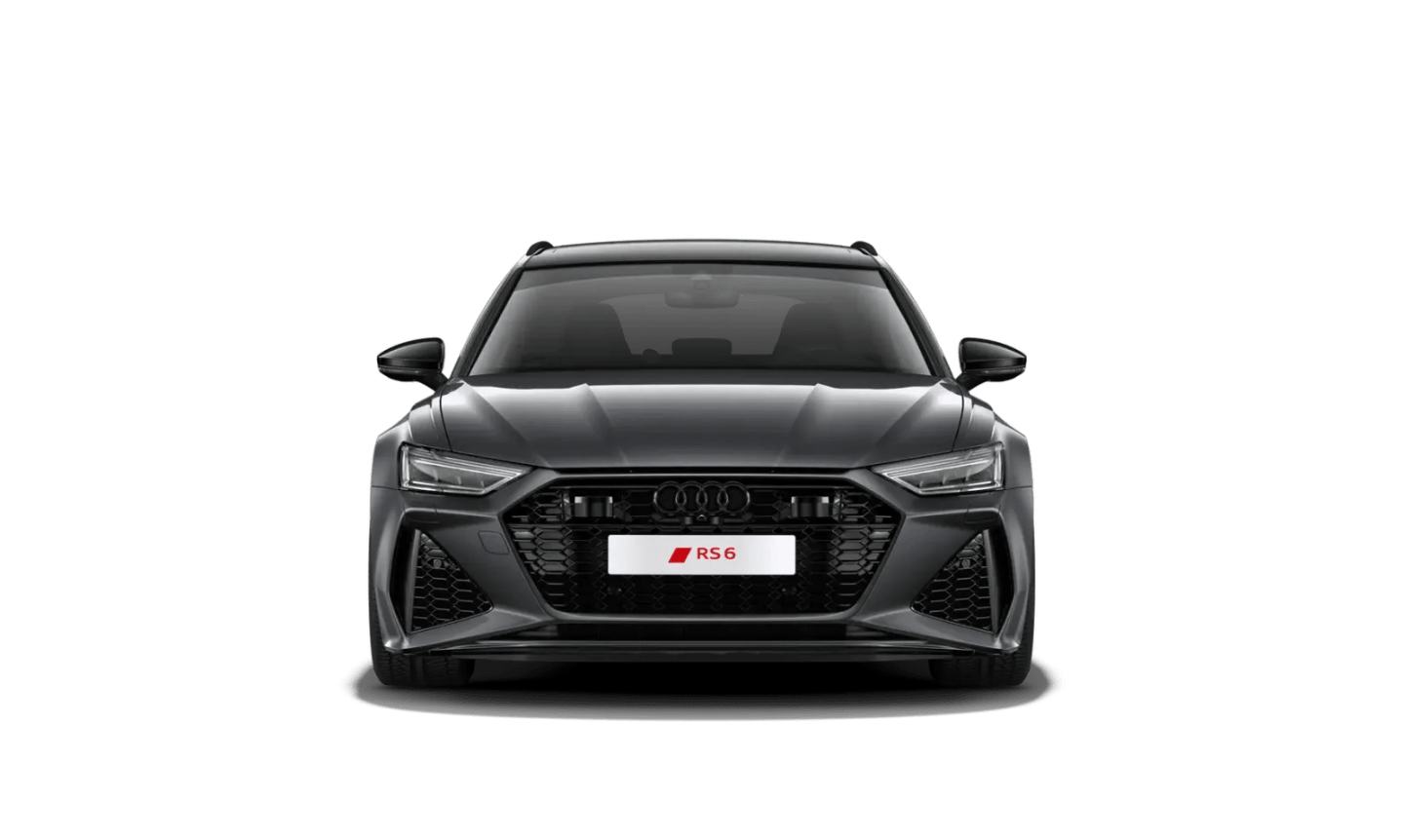 Audi RS 6 Avant