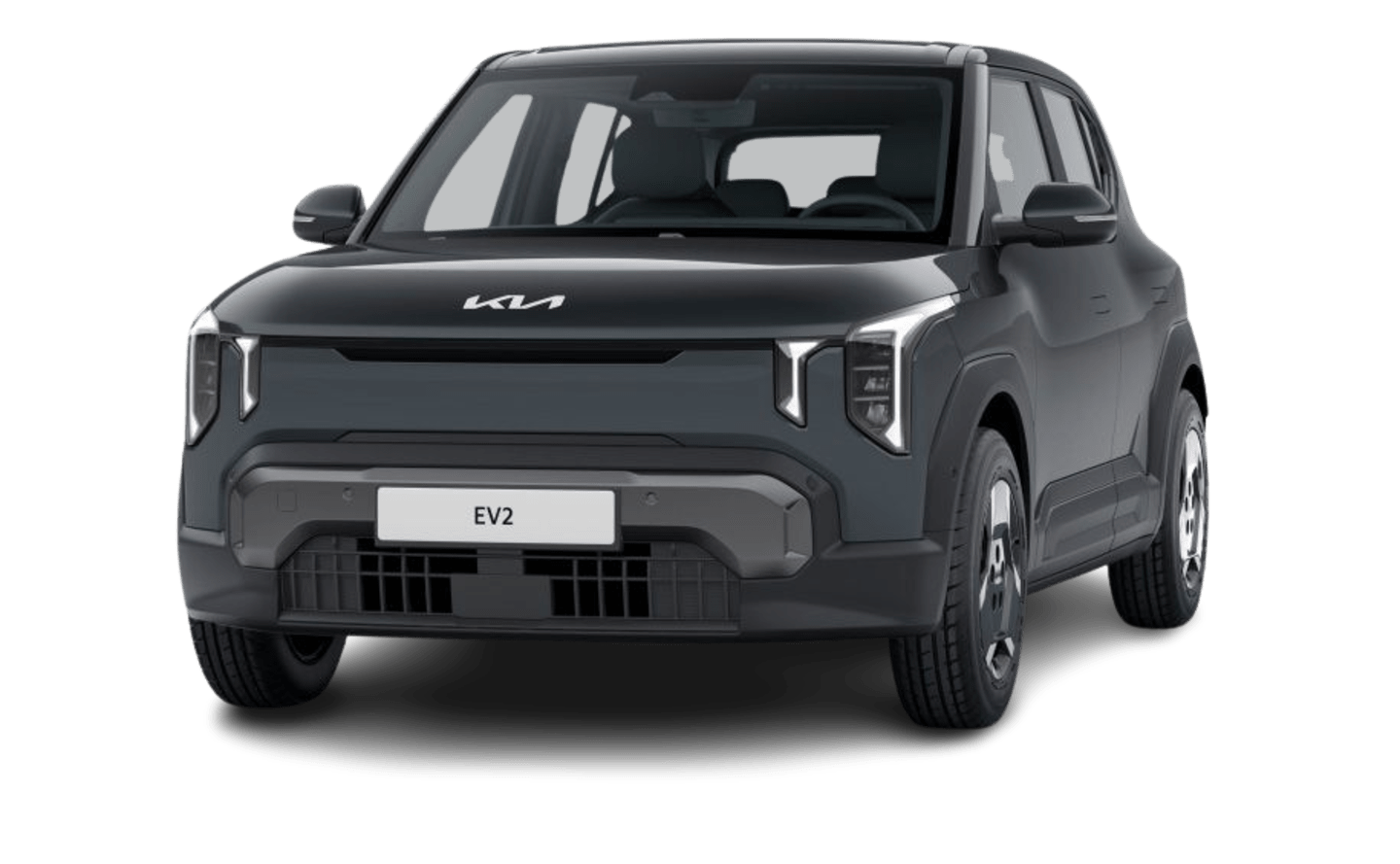 Kia EV2