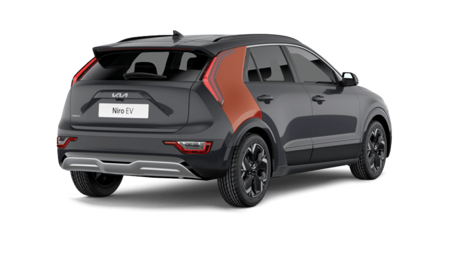 Kia Niro EV