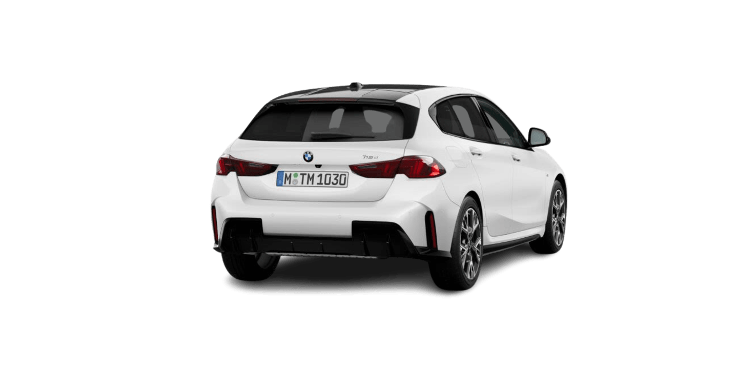 BMW 1er