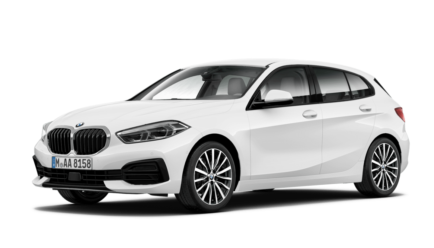 BMW 1er