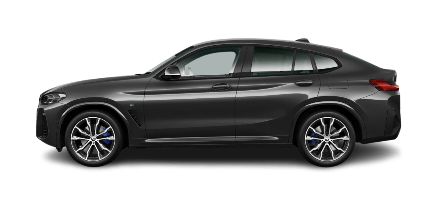 BMW X4 M