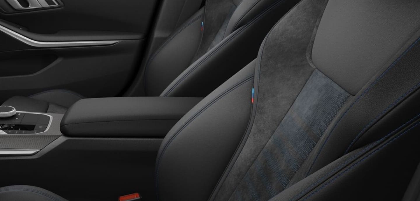 BMW 3er Limousine