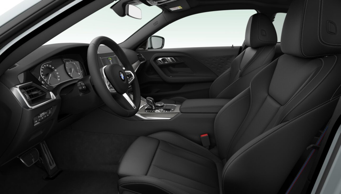 BMW 2er Coupé