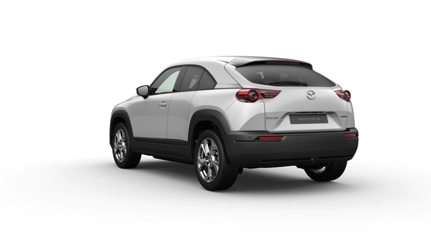 Mazda MX-30