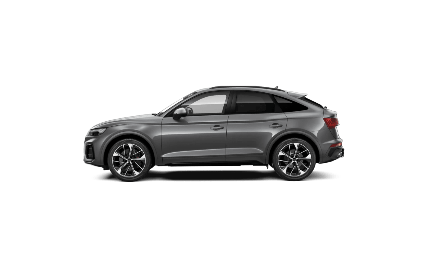 Audi SQ5 Sportback