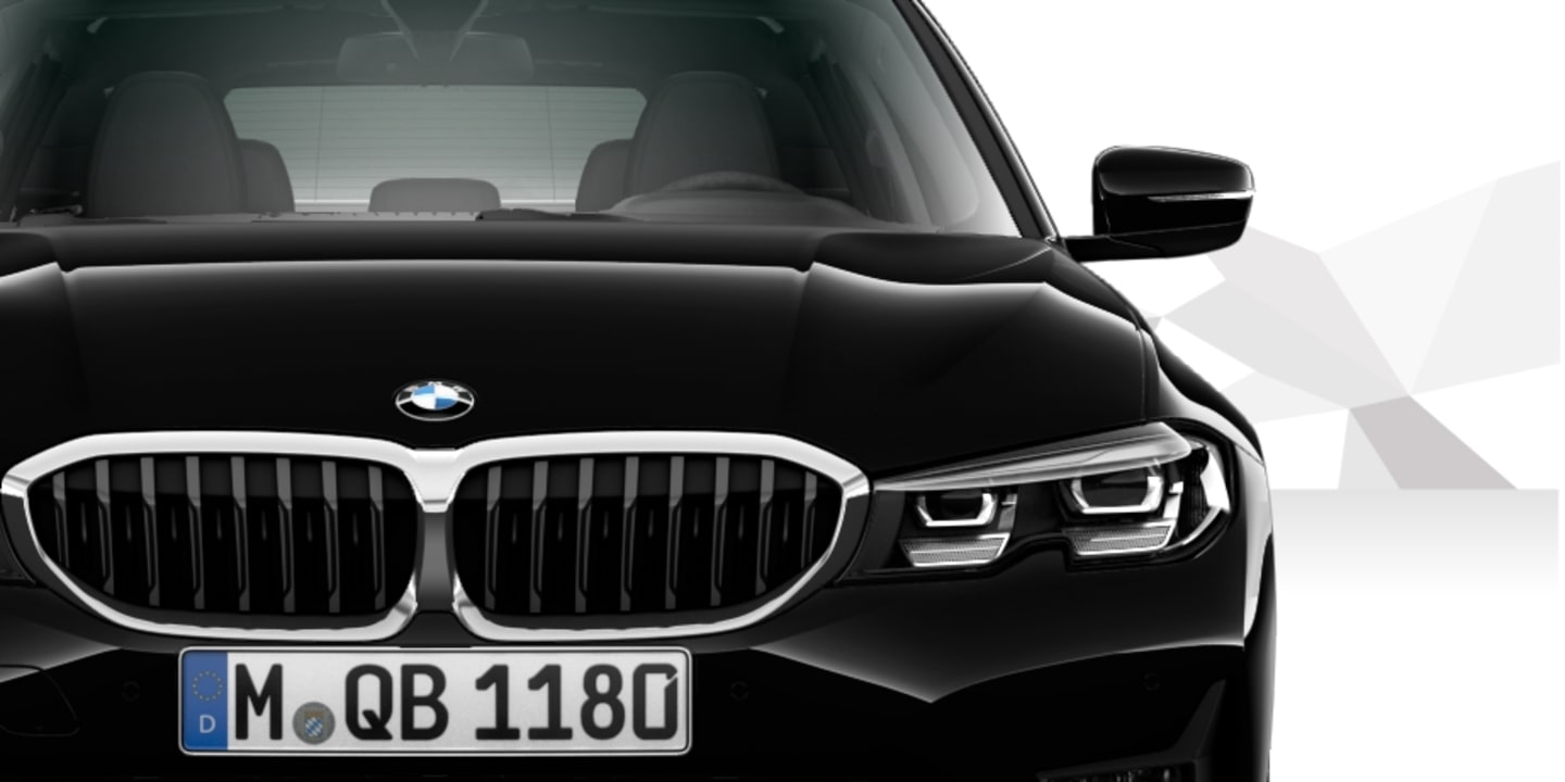 BMW 3er Touring