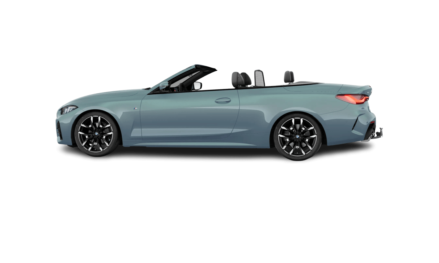 BMW 4er Cabrio