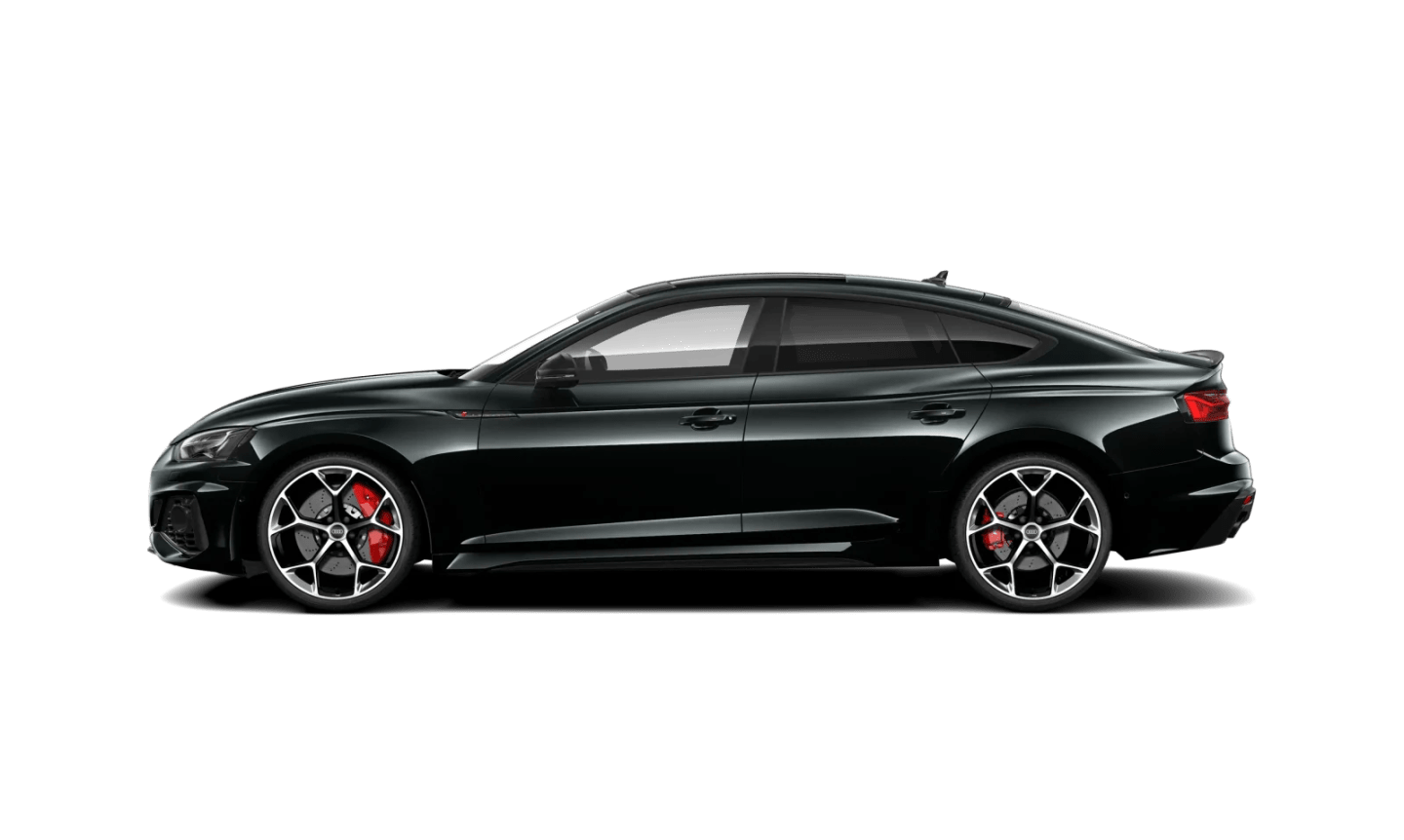 Audi RS 5 Sportback