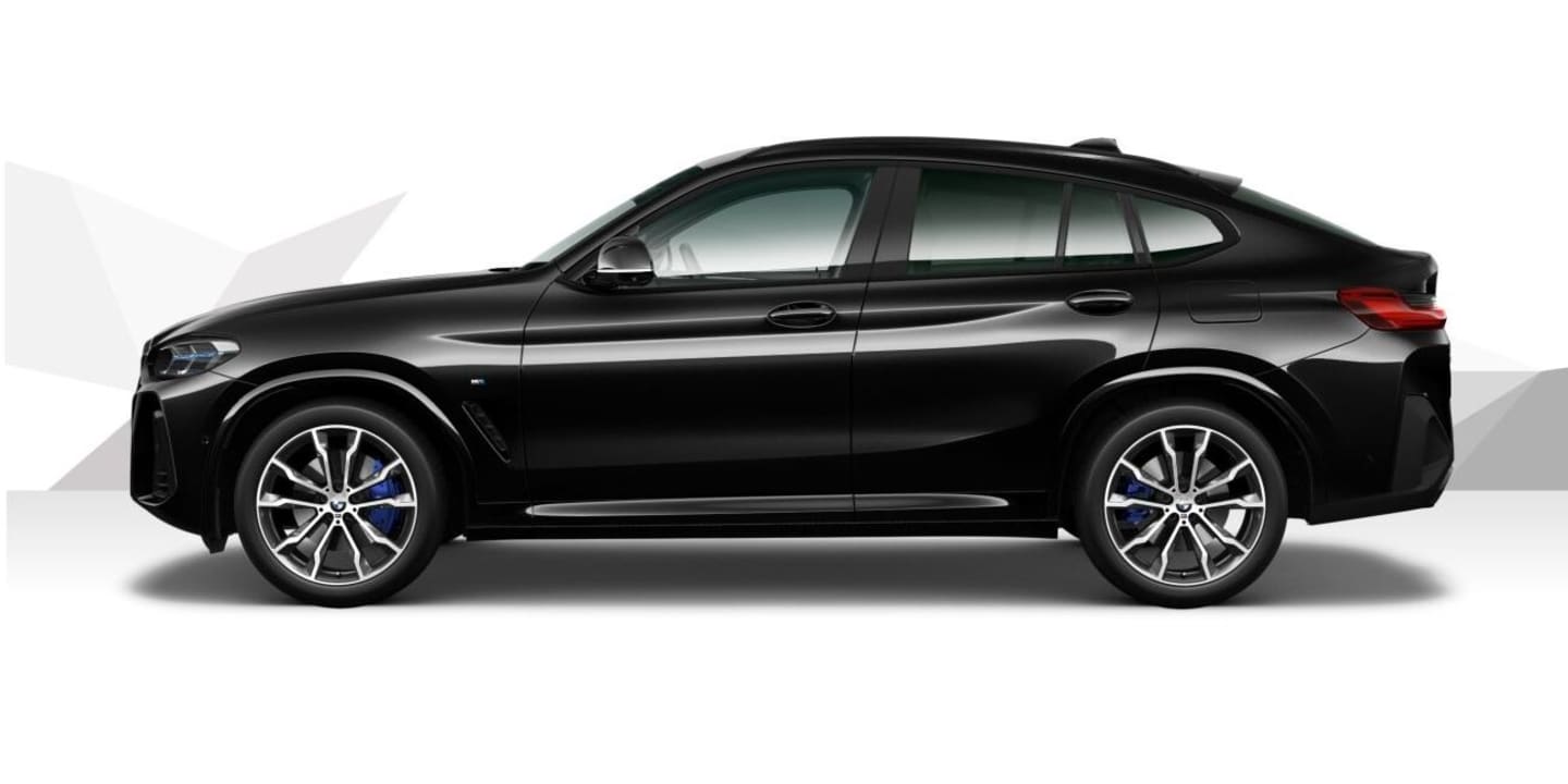 BMW X4 M