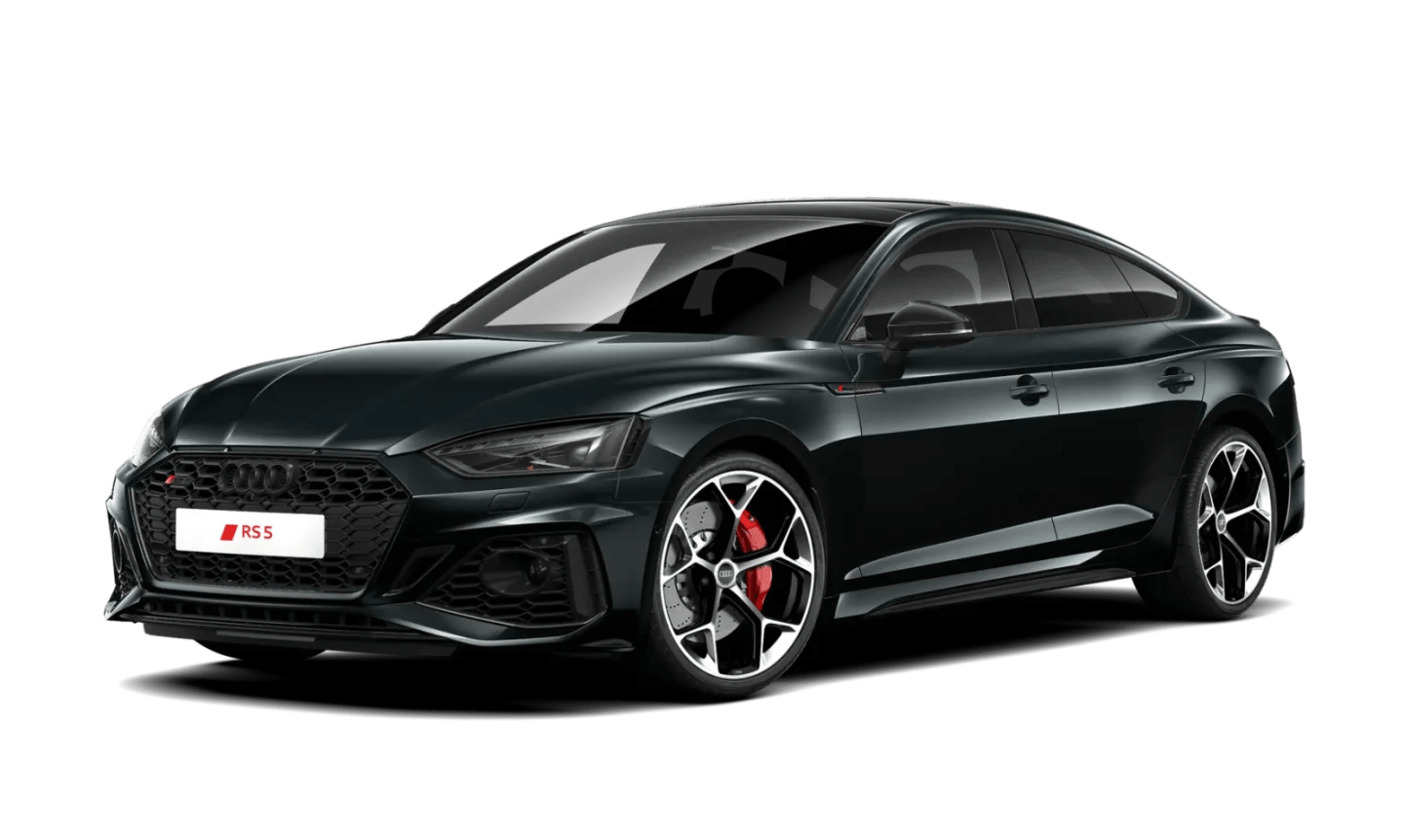 Audi RS 5 Sportback