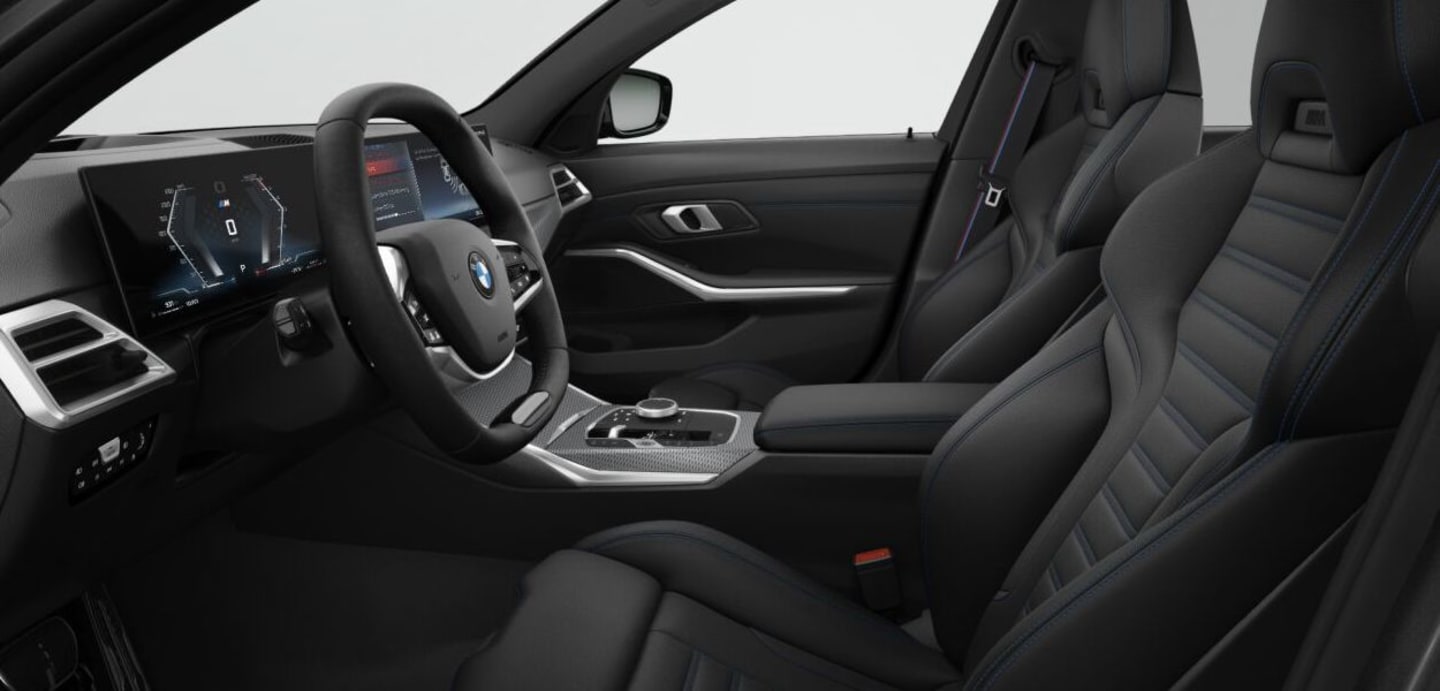 BMW 3er Touring