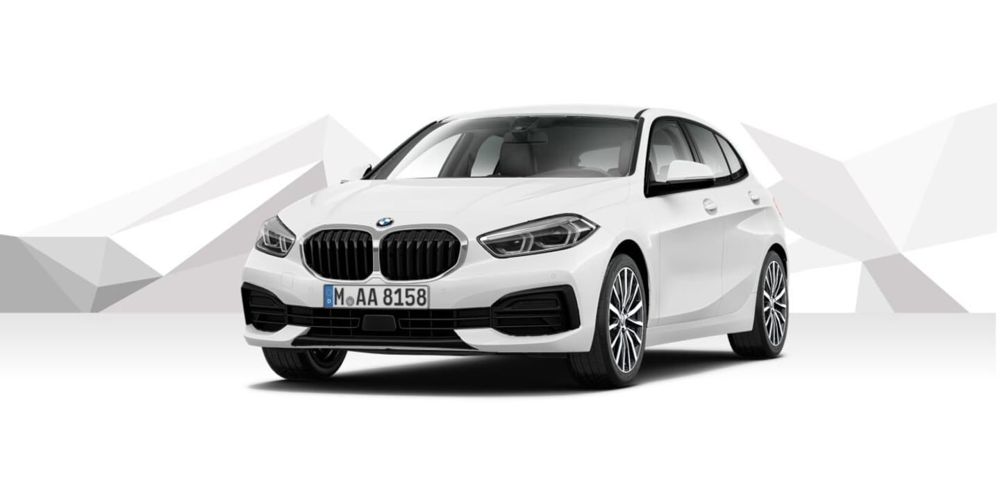 BMW 1er