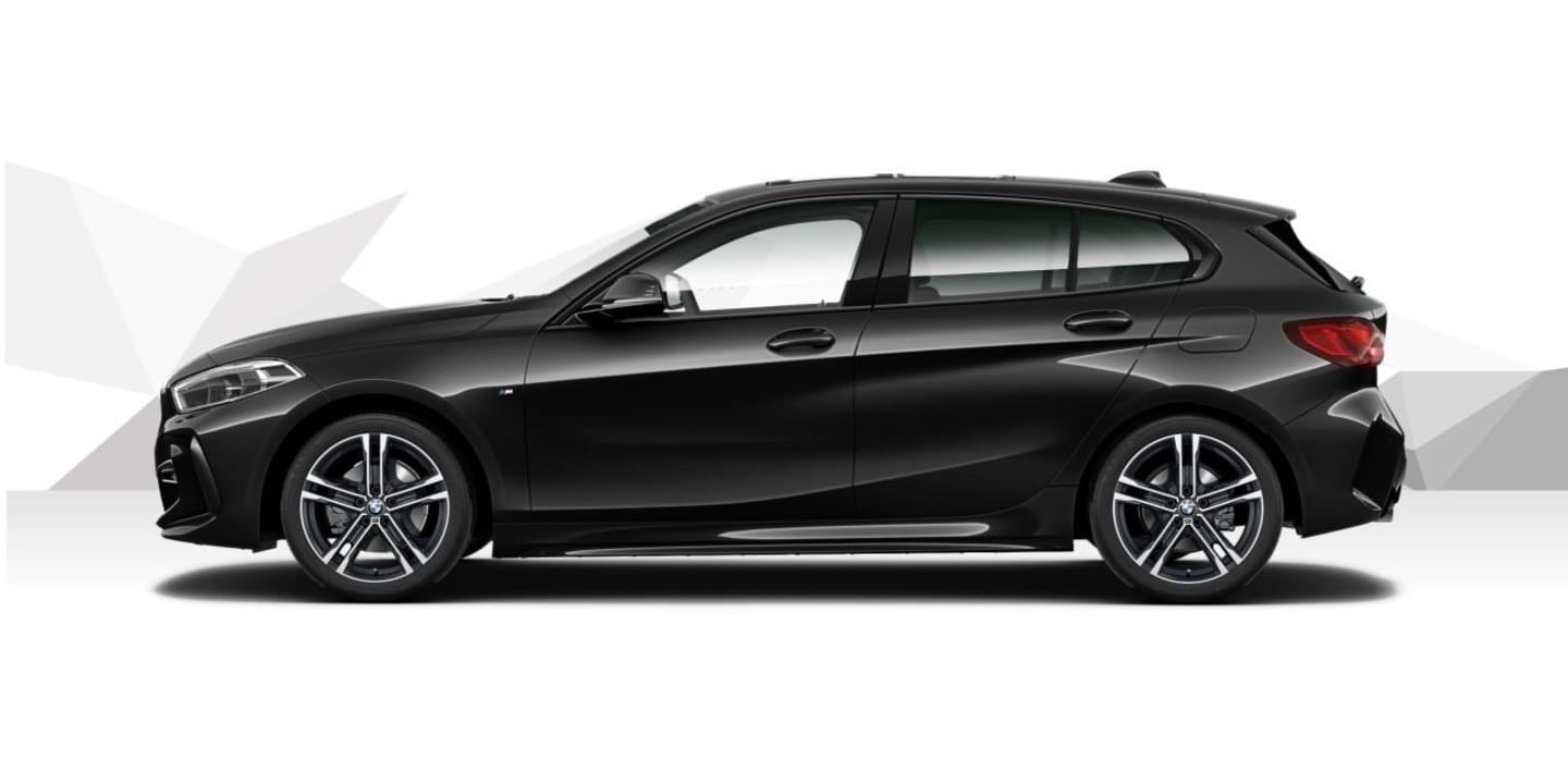 BMW 1er