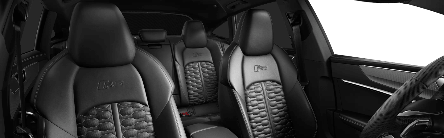 Audi RS 7 Sportback