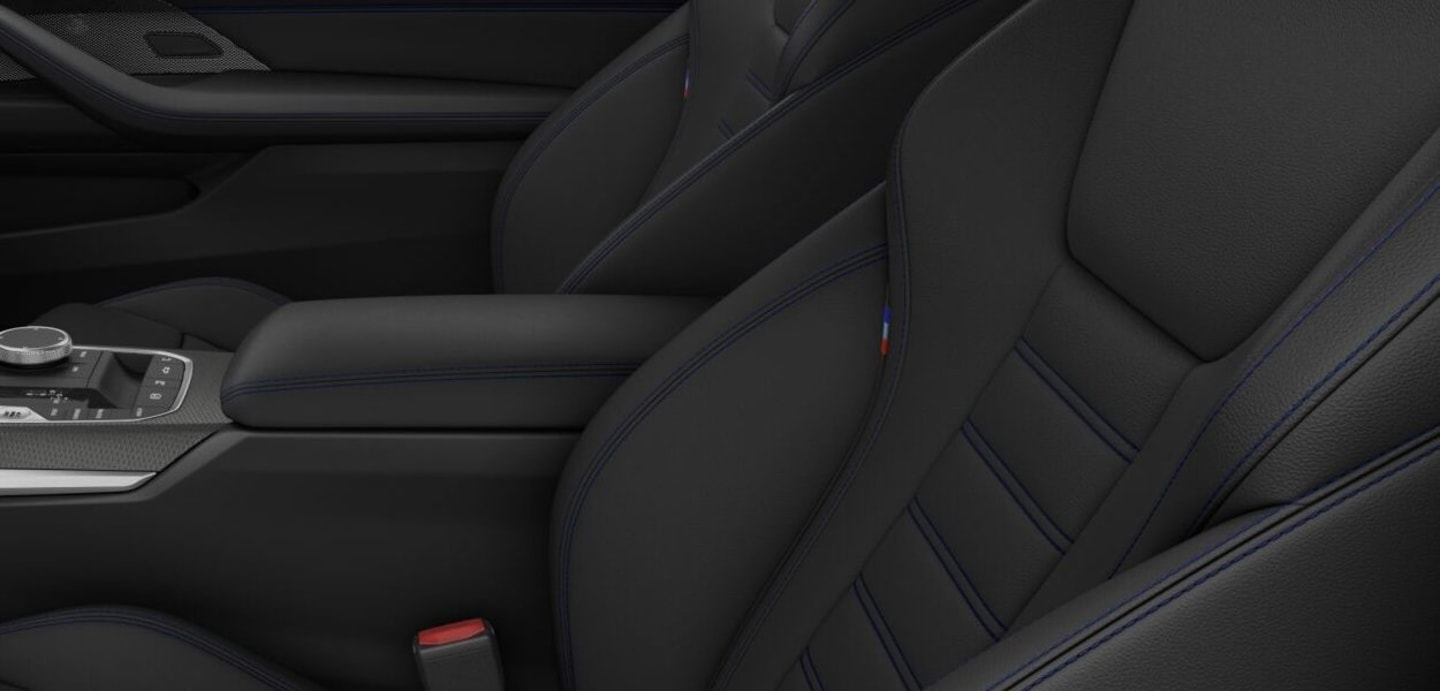 BMW 4er Cabrio