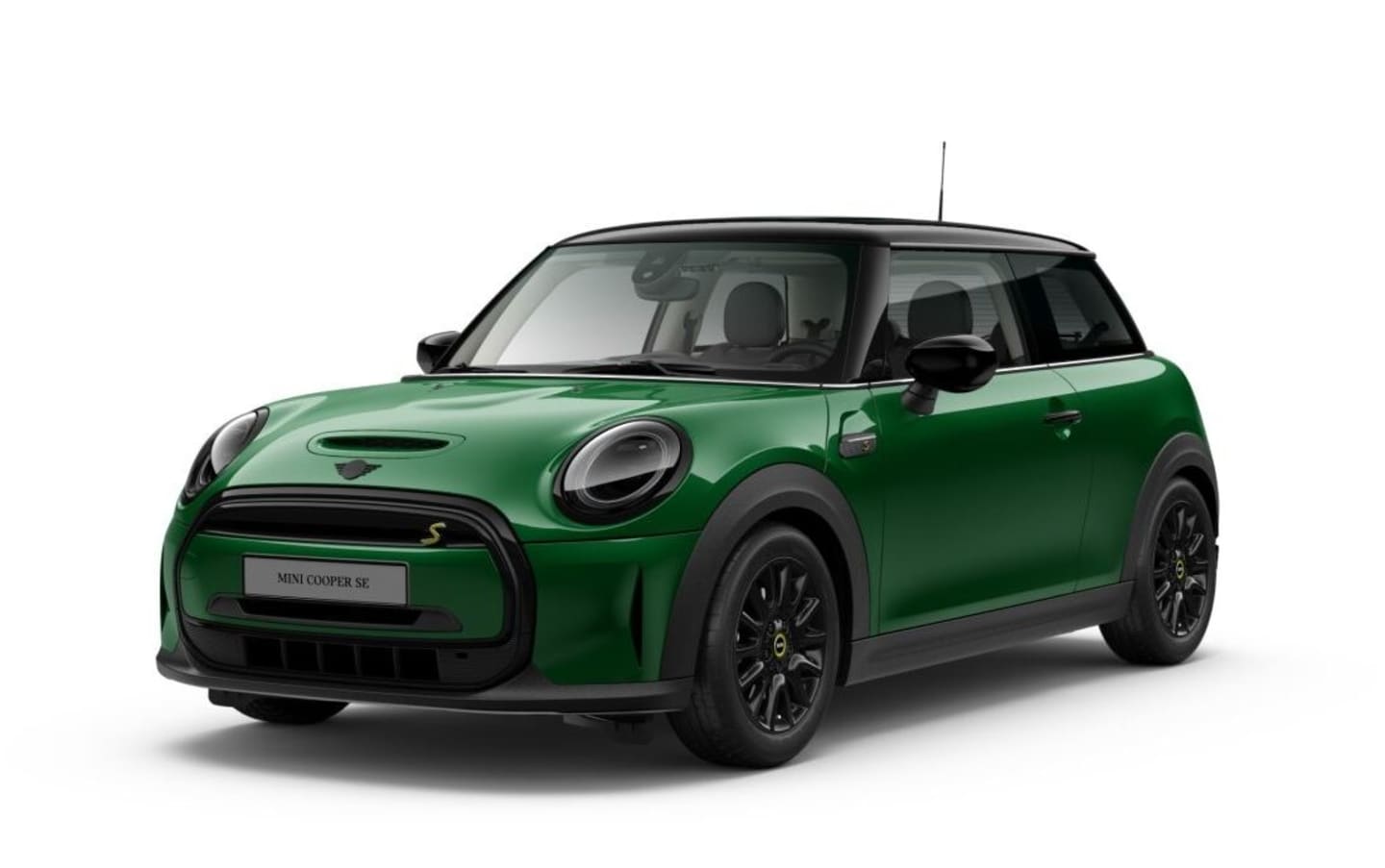 MINI Electric