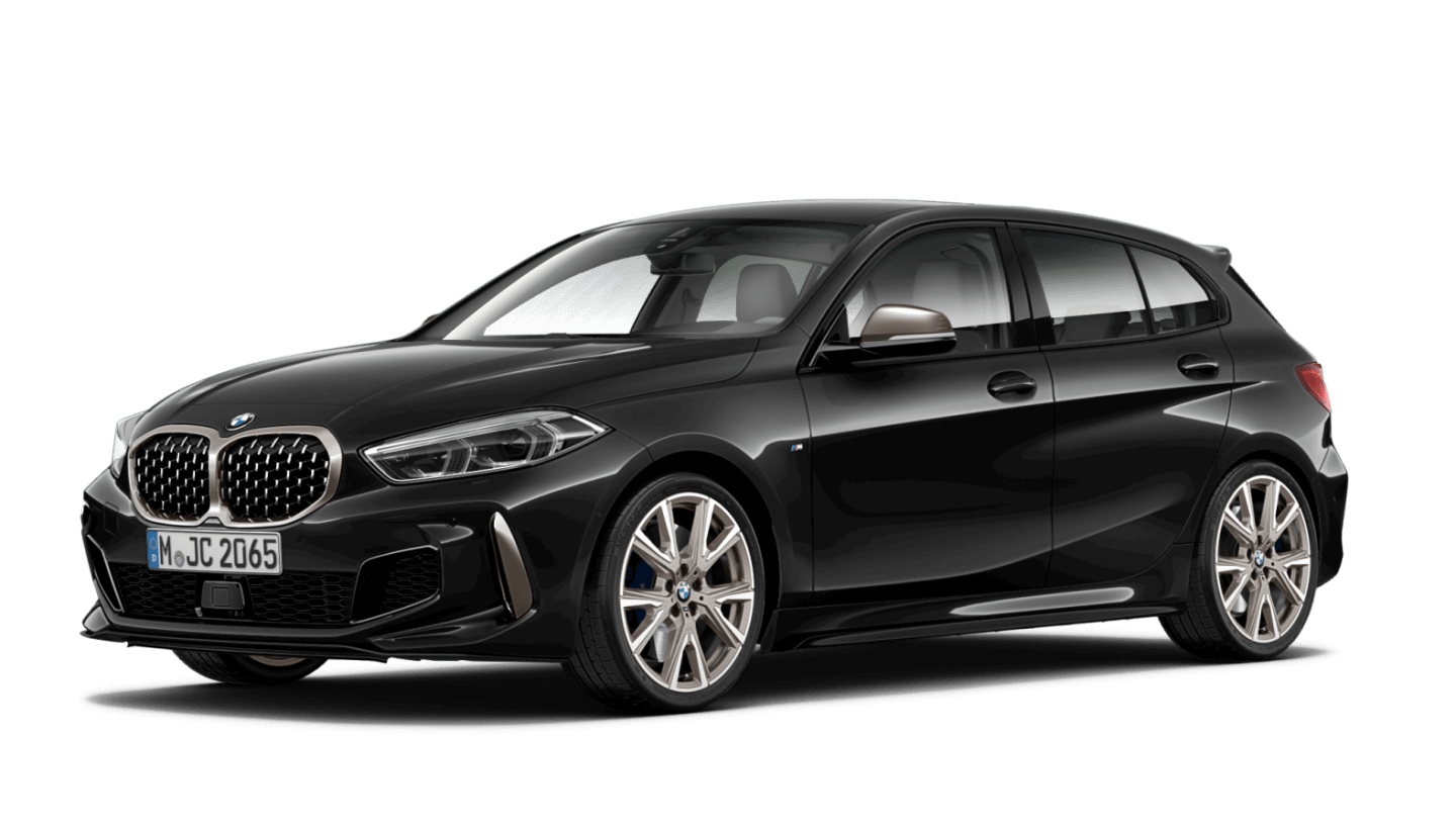 BMW 1er M