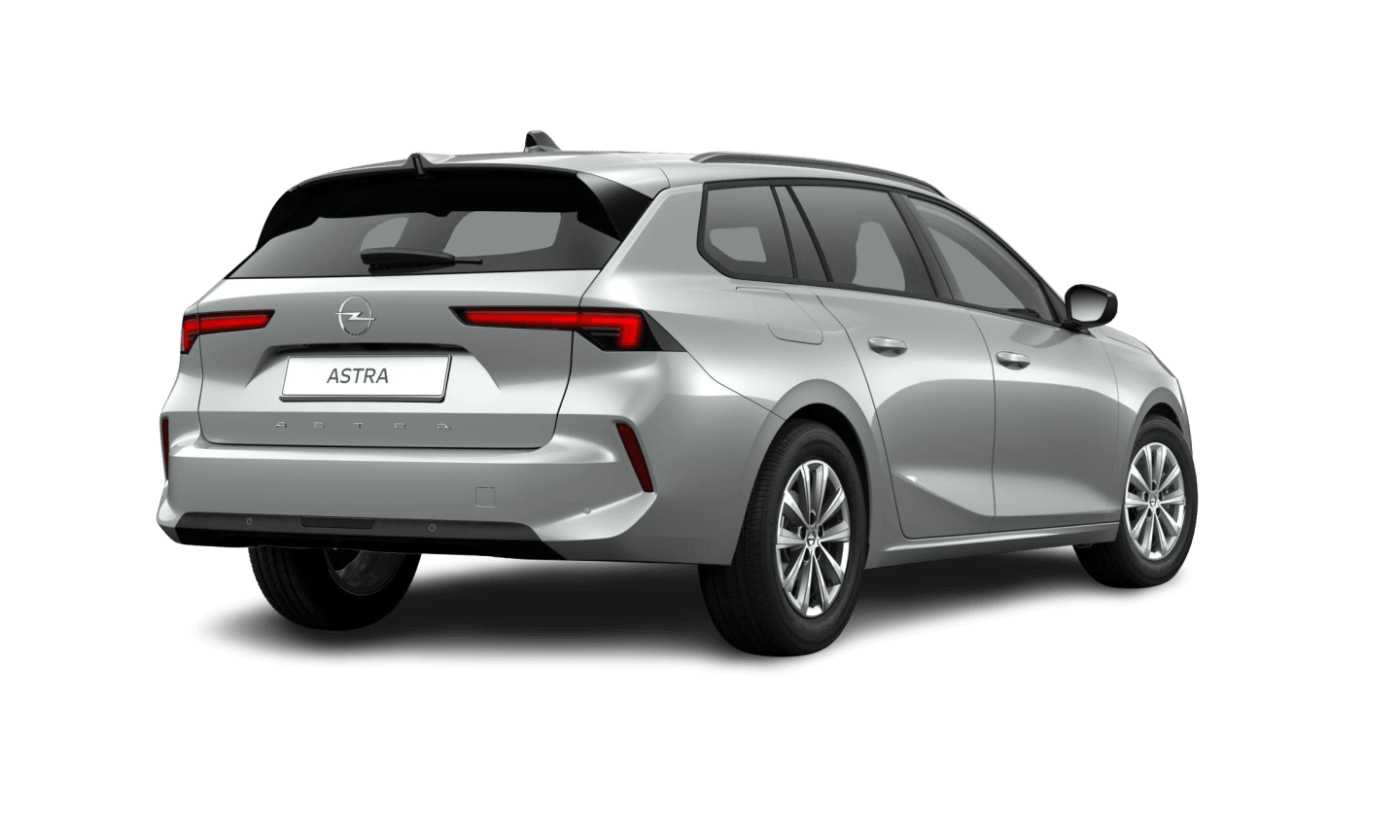 Opel Astra Sports Tourer