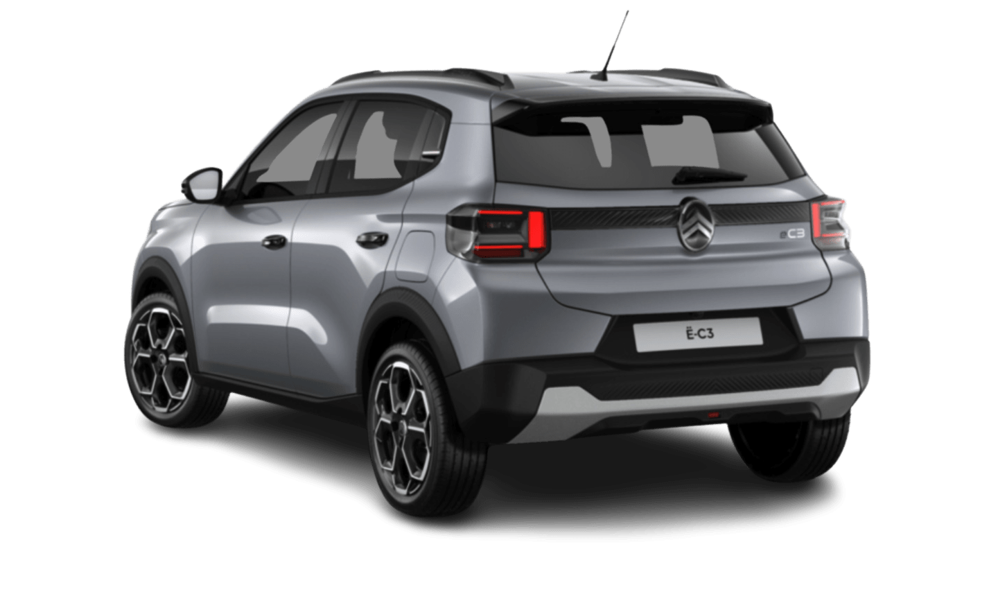 Citroen ë-C3