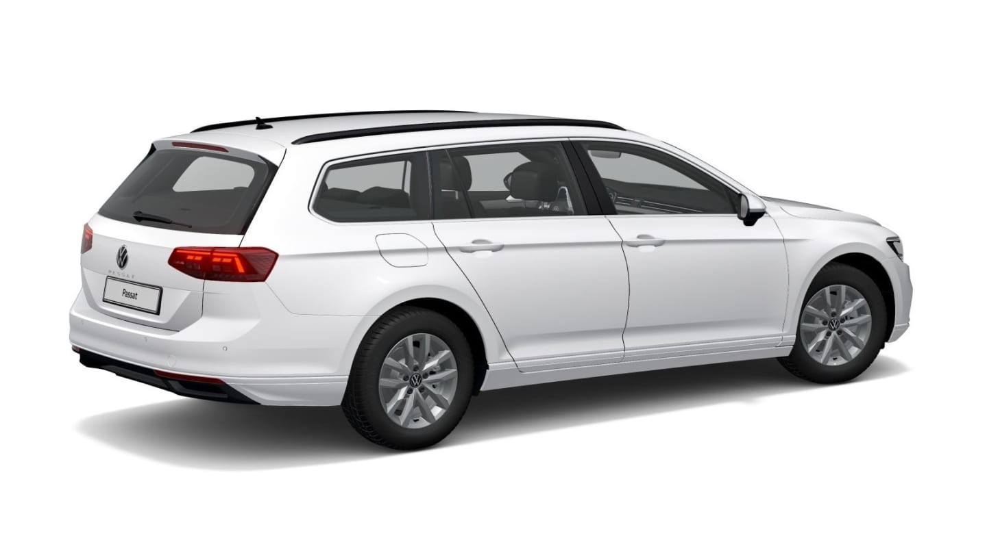 VW Passat Variant