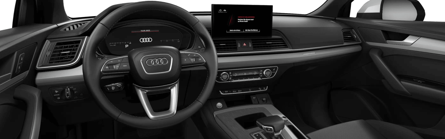 Audi Q5 Sportback
