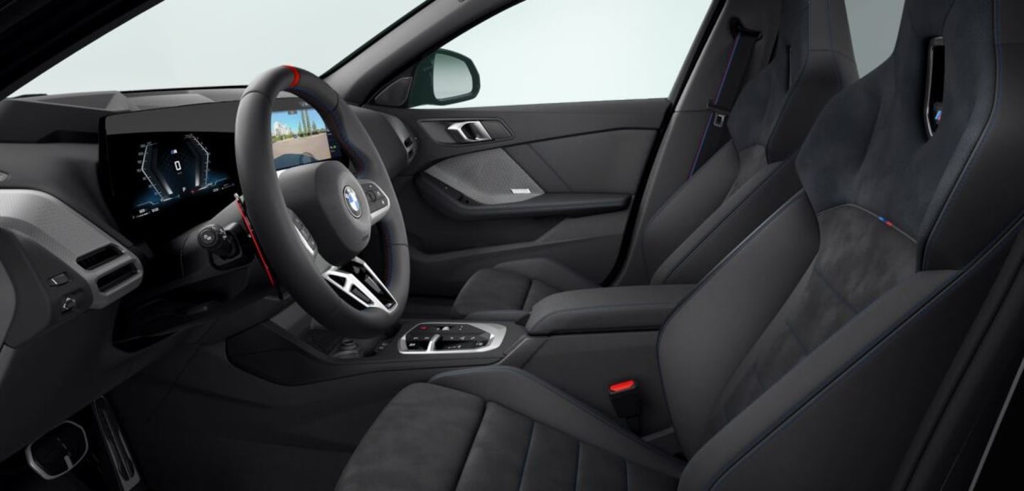 BMW 1er
