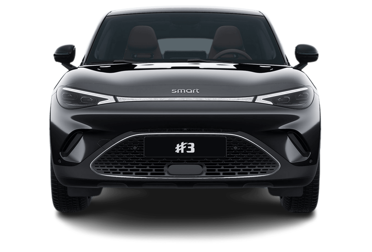 smart #3