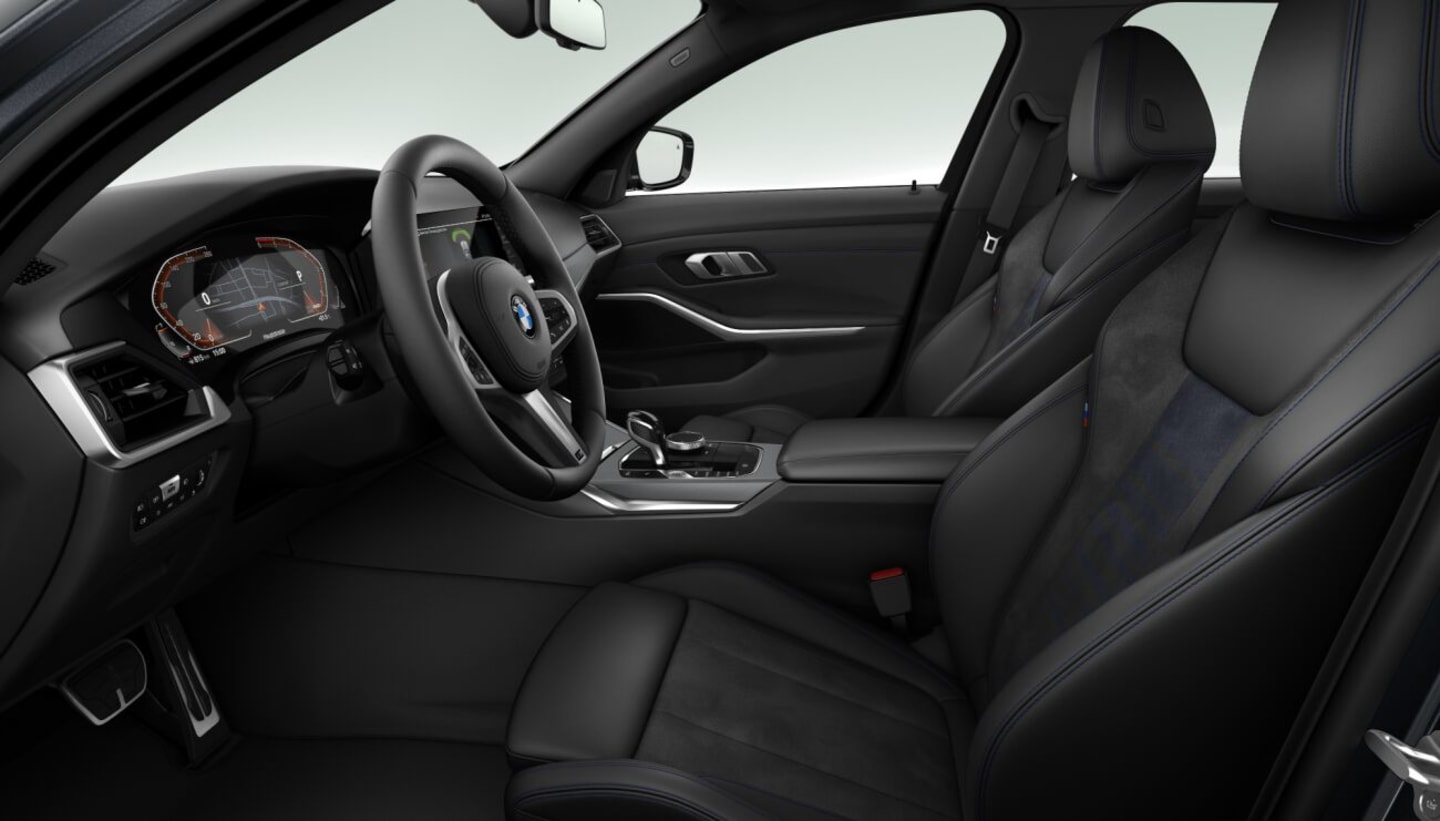 BMW 3er Touring