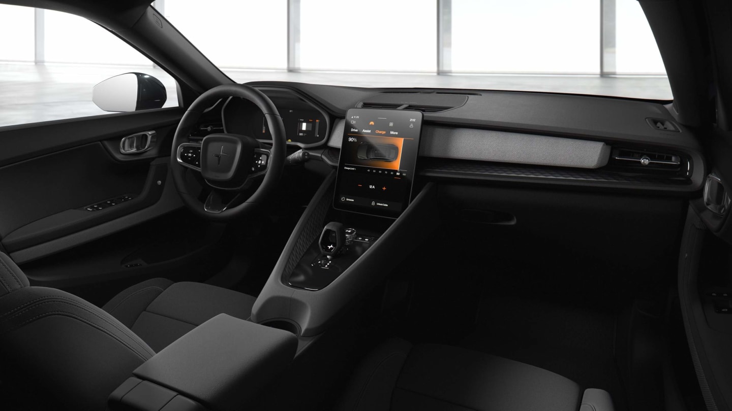 Polestar 2