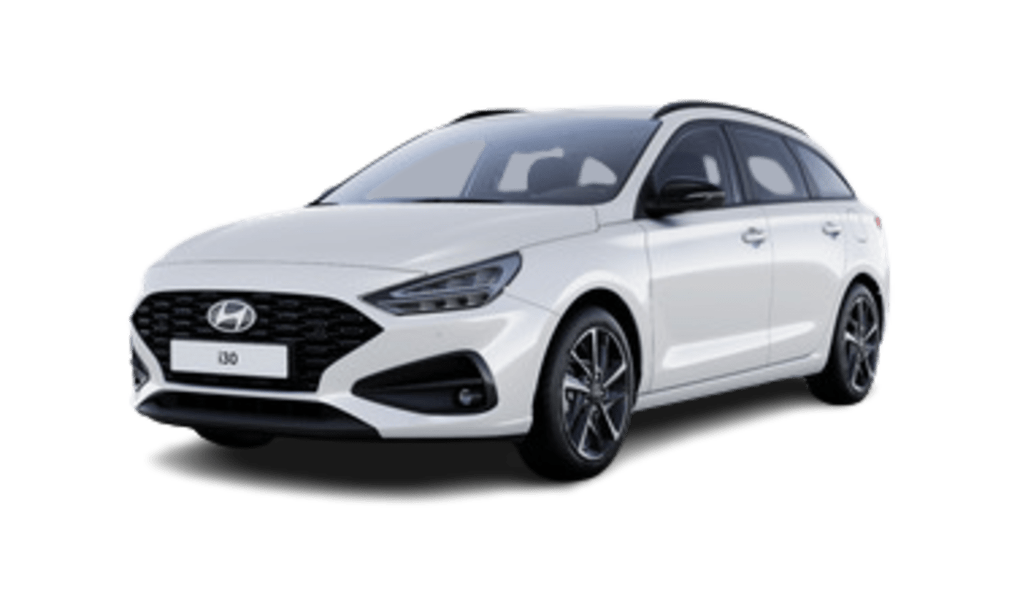 Hyundai i30 Kombi