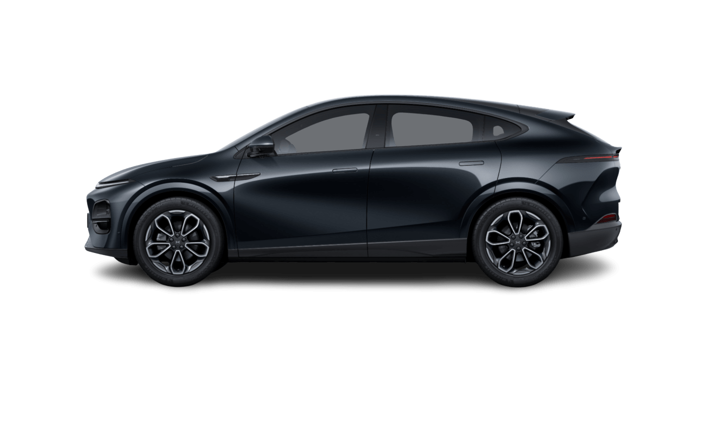 XPENG G6
