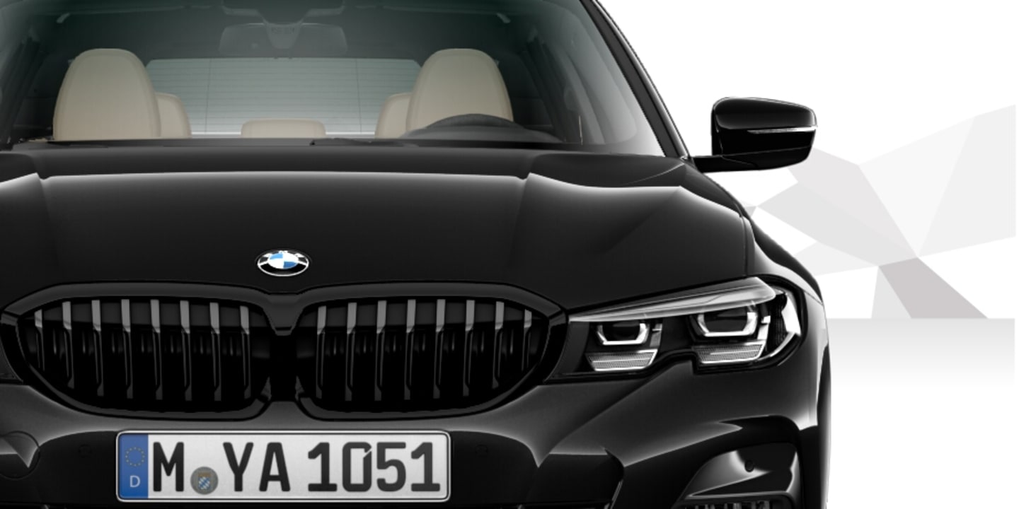 BMW 3er Touring