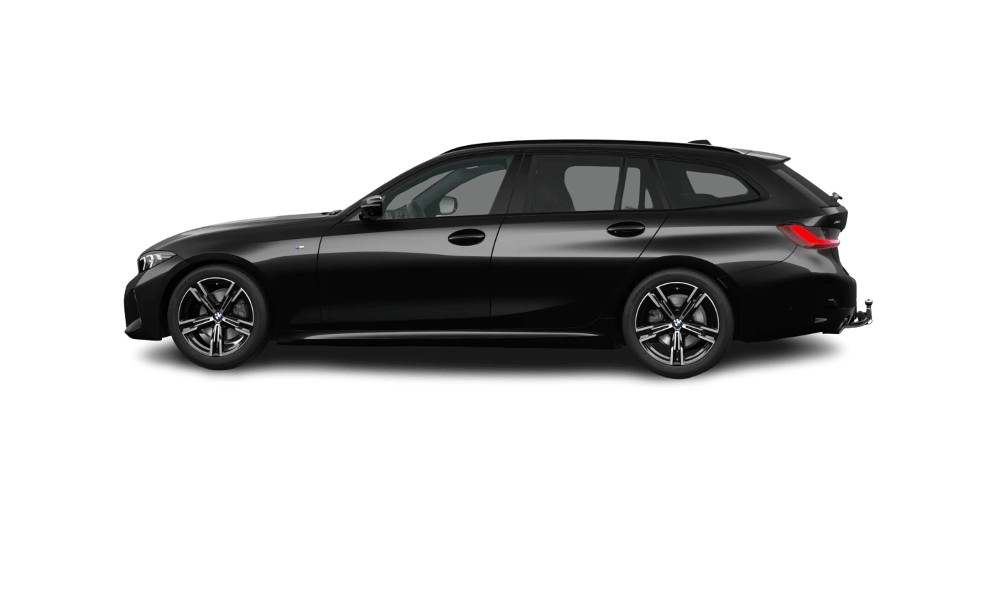BMW 3er Touring