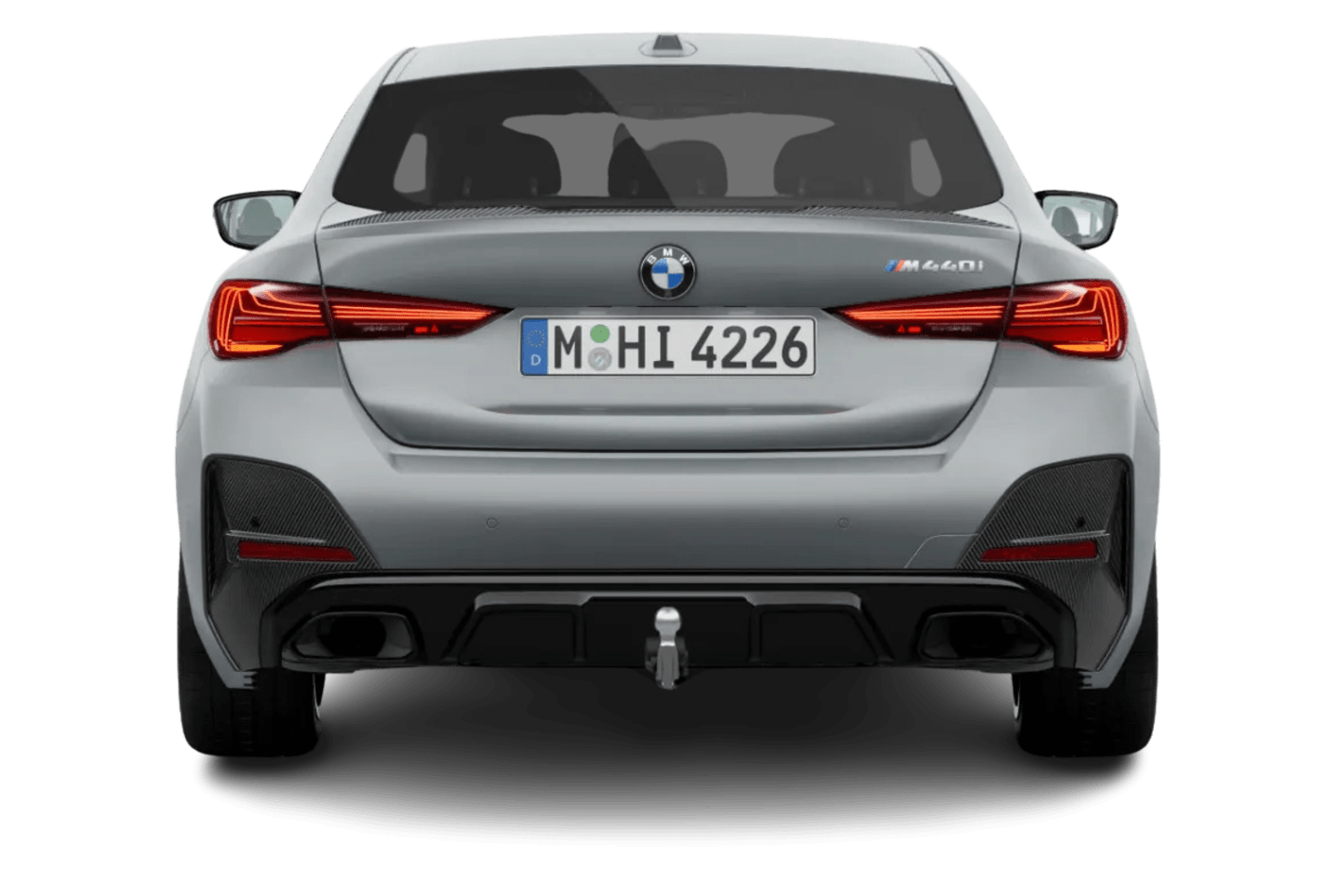 BMW 4er-Reihe