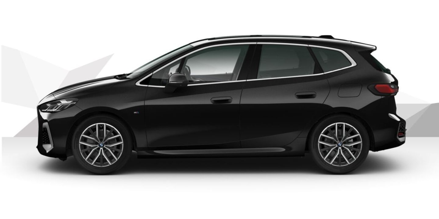 BMW 2er Active Tourer
