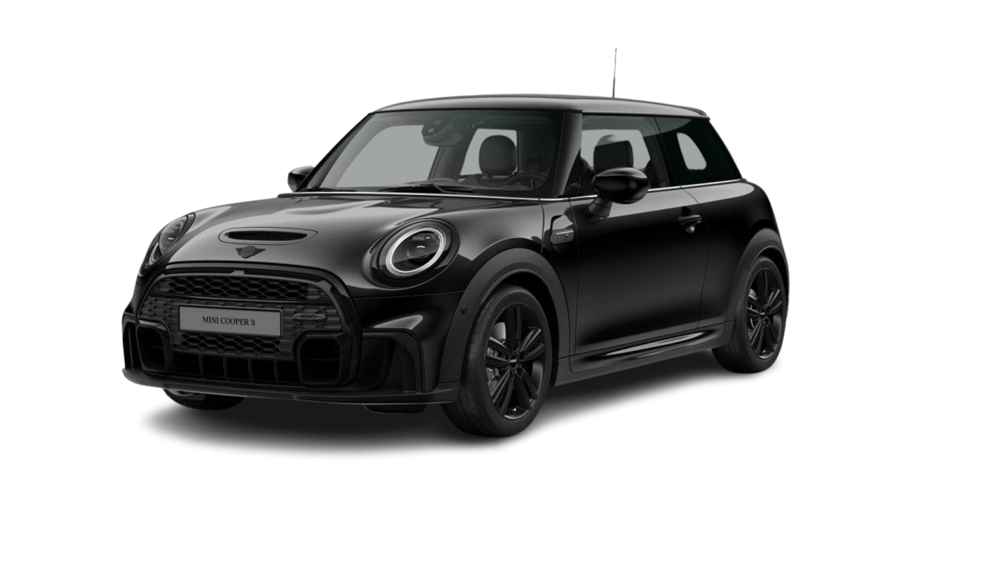 MINI 3 Türer