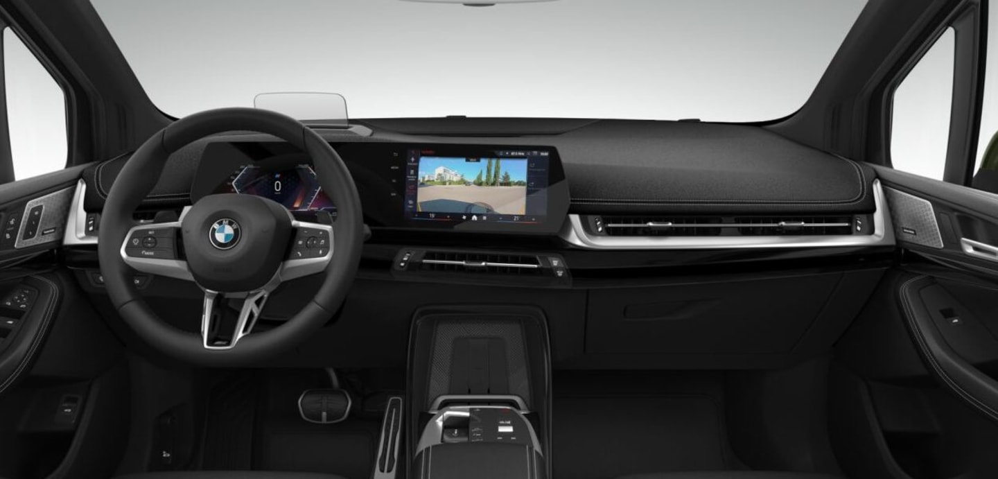 BMW 2er Active Tourer