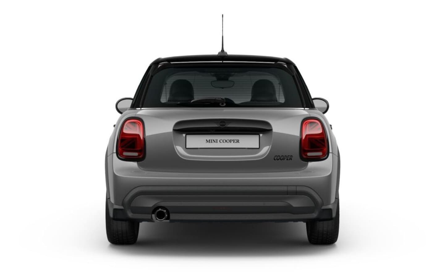 MINI 5 Türer