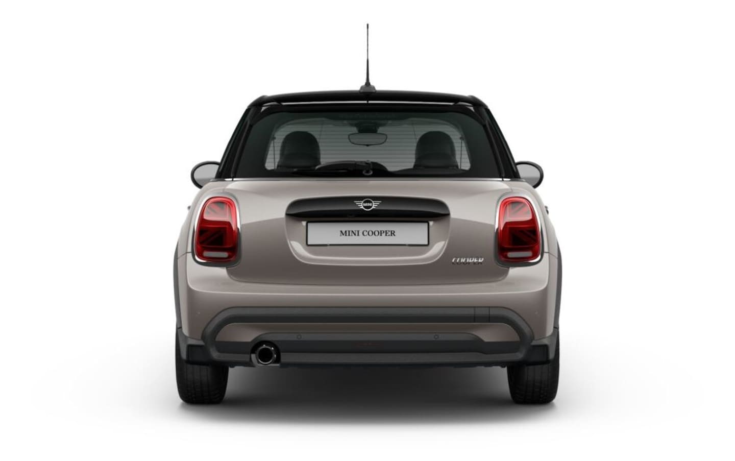 MINI 5 Türer