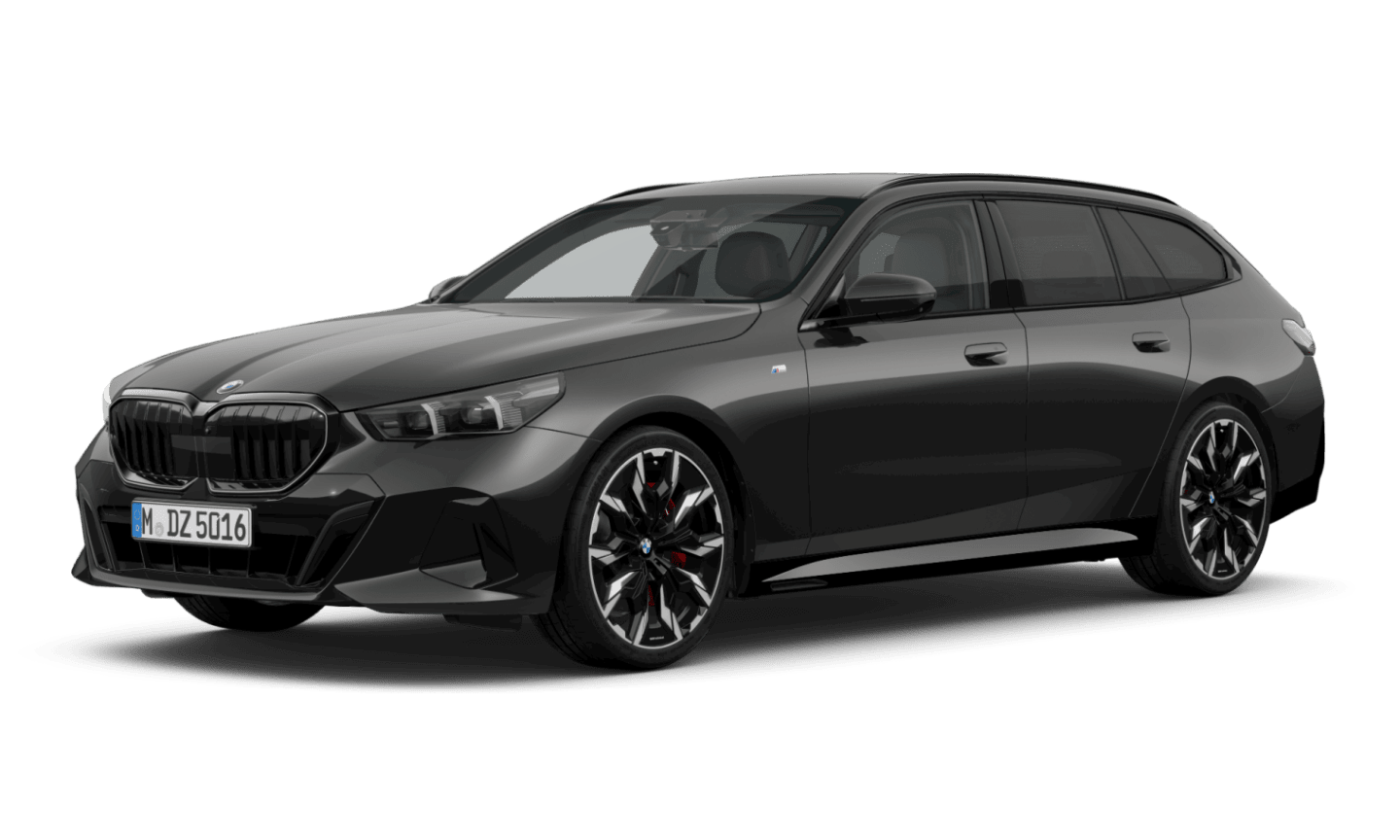 BMW 5er Touring