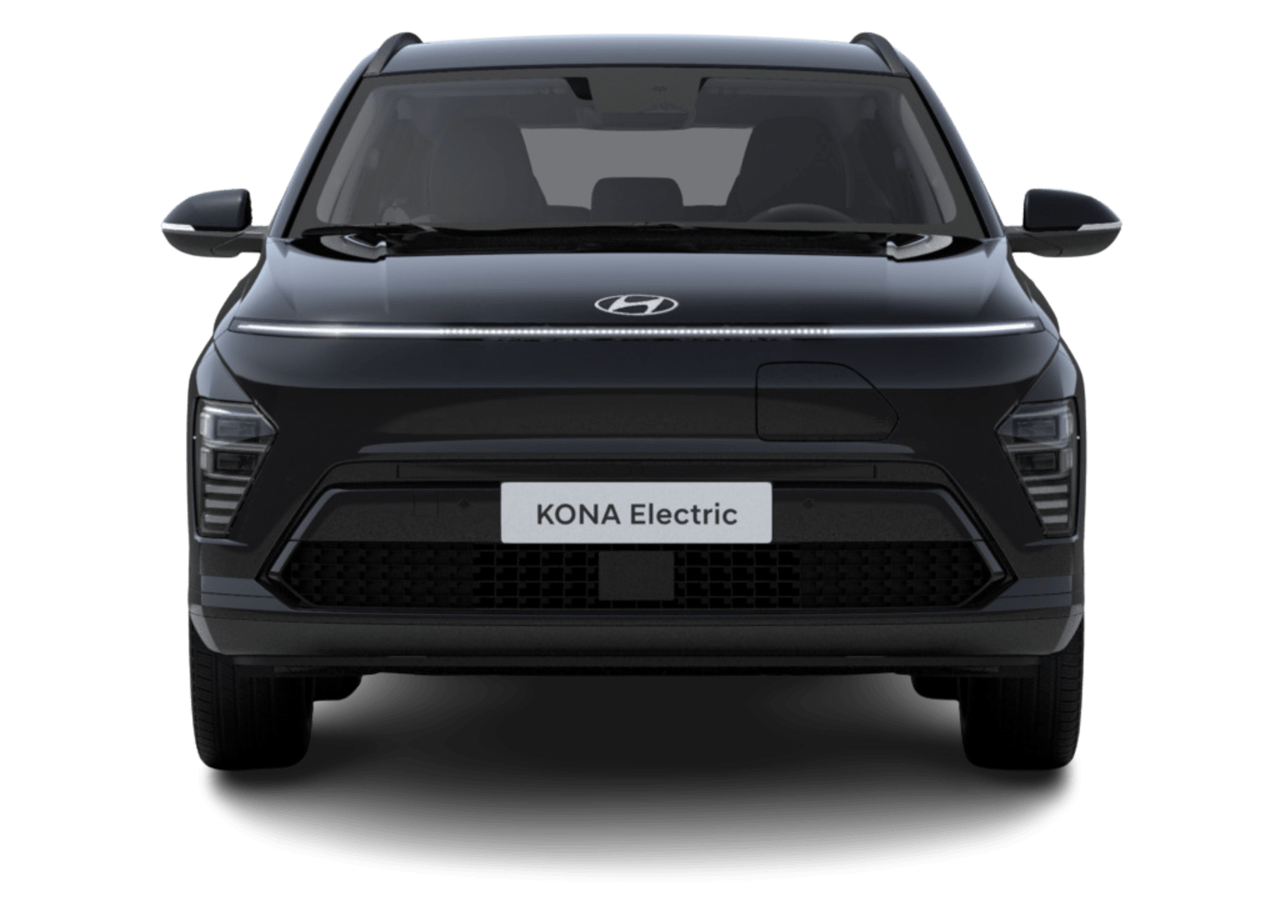 Hyundai Kona Elektro