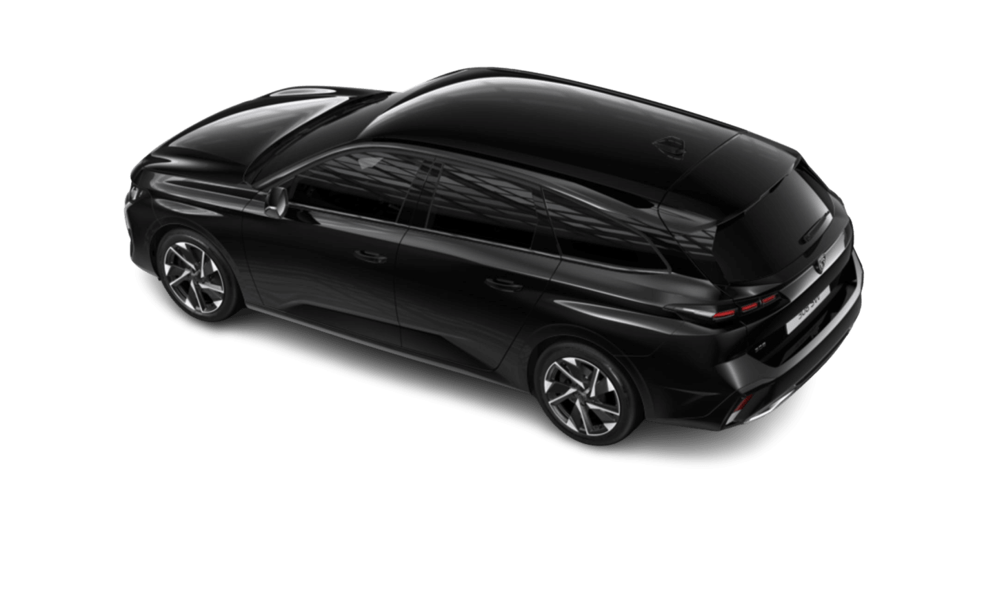 Peugeot 308 SW