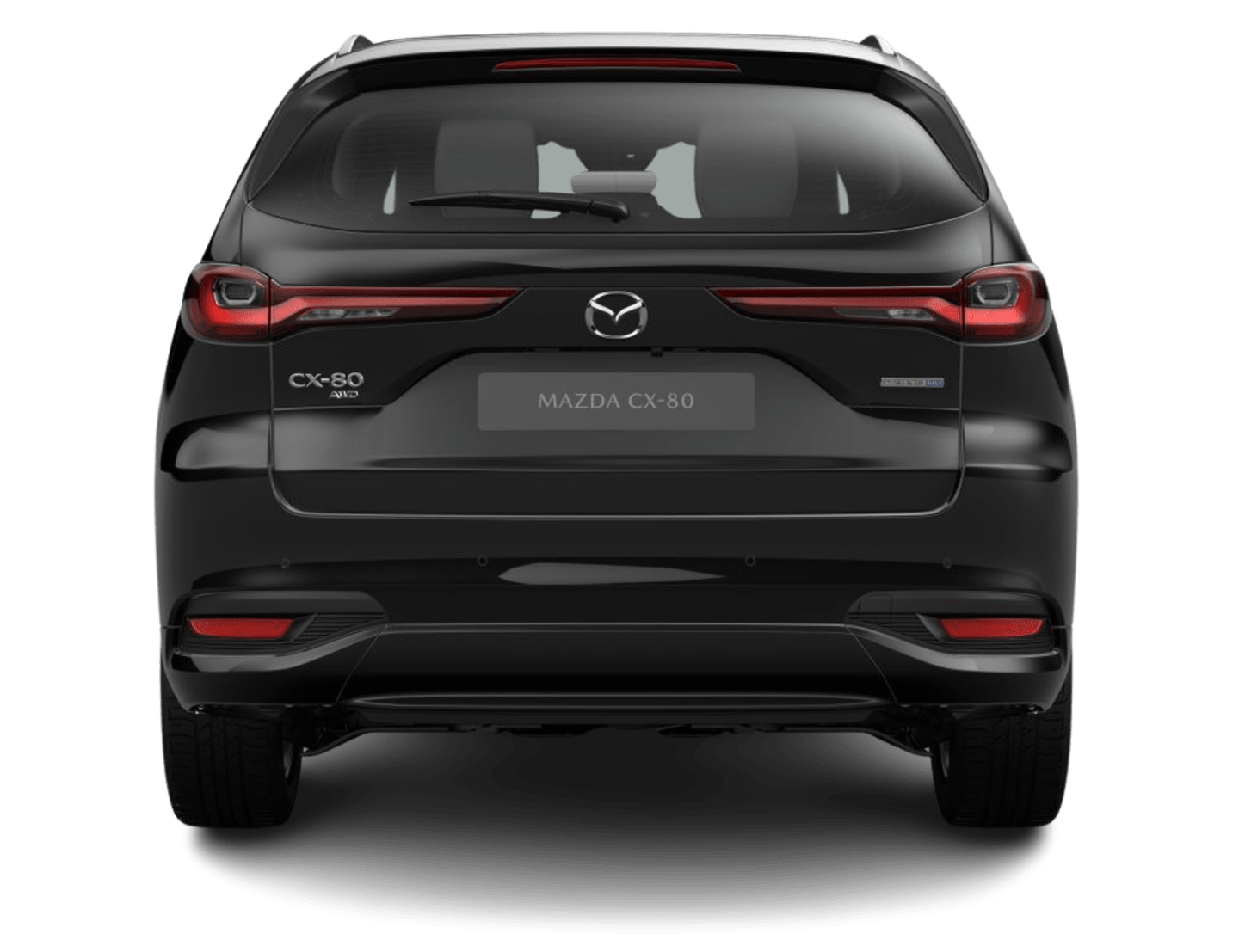 Mazda CX-80