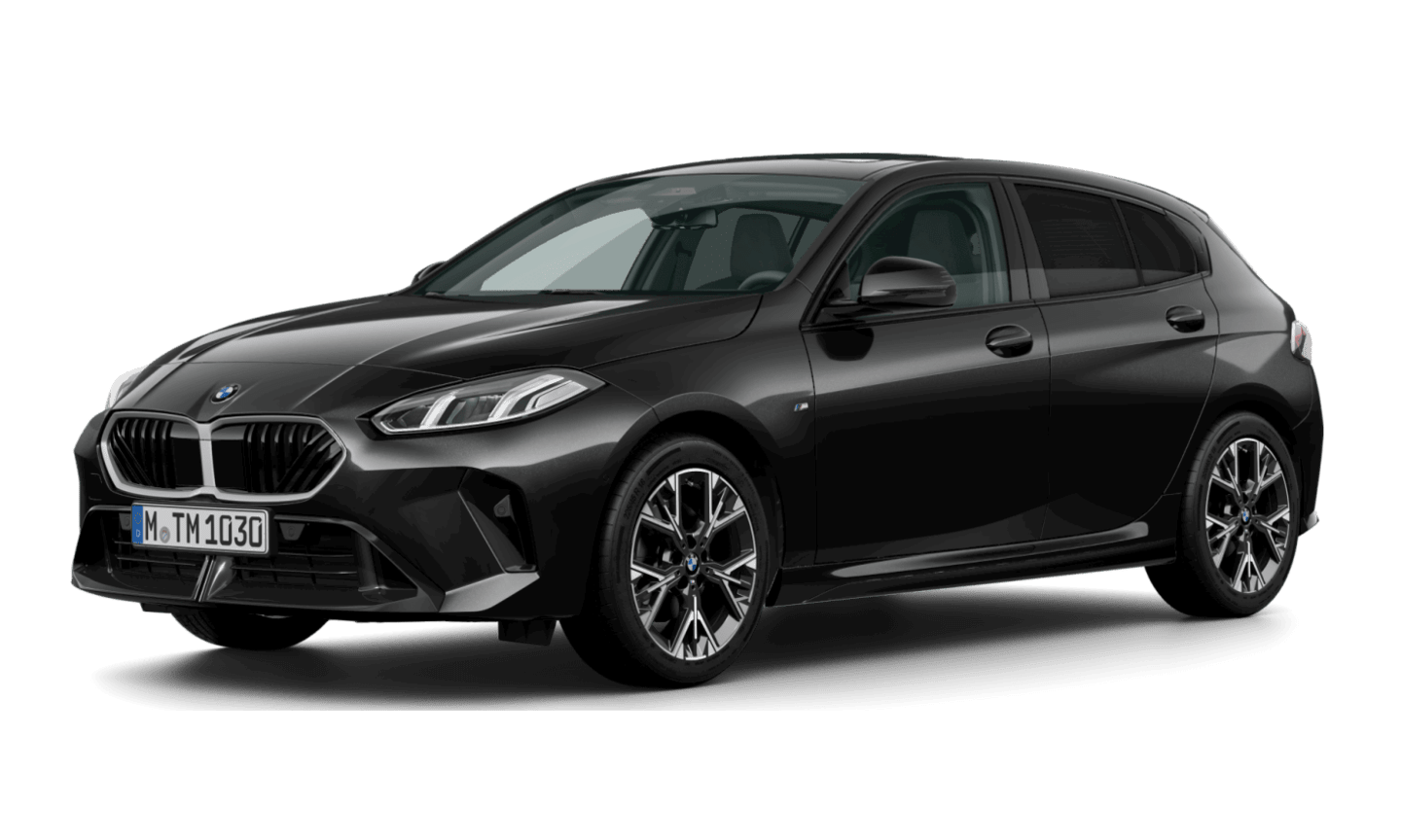 BMW 1er