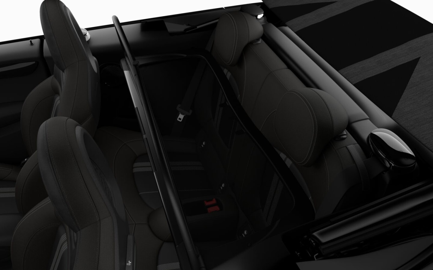 MINI Cabrio