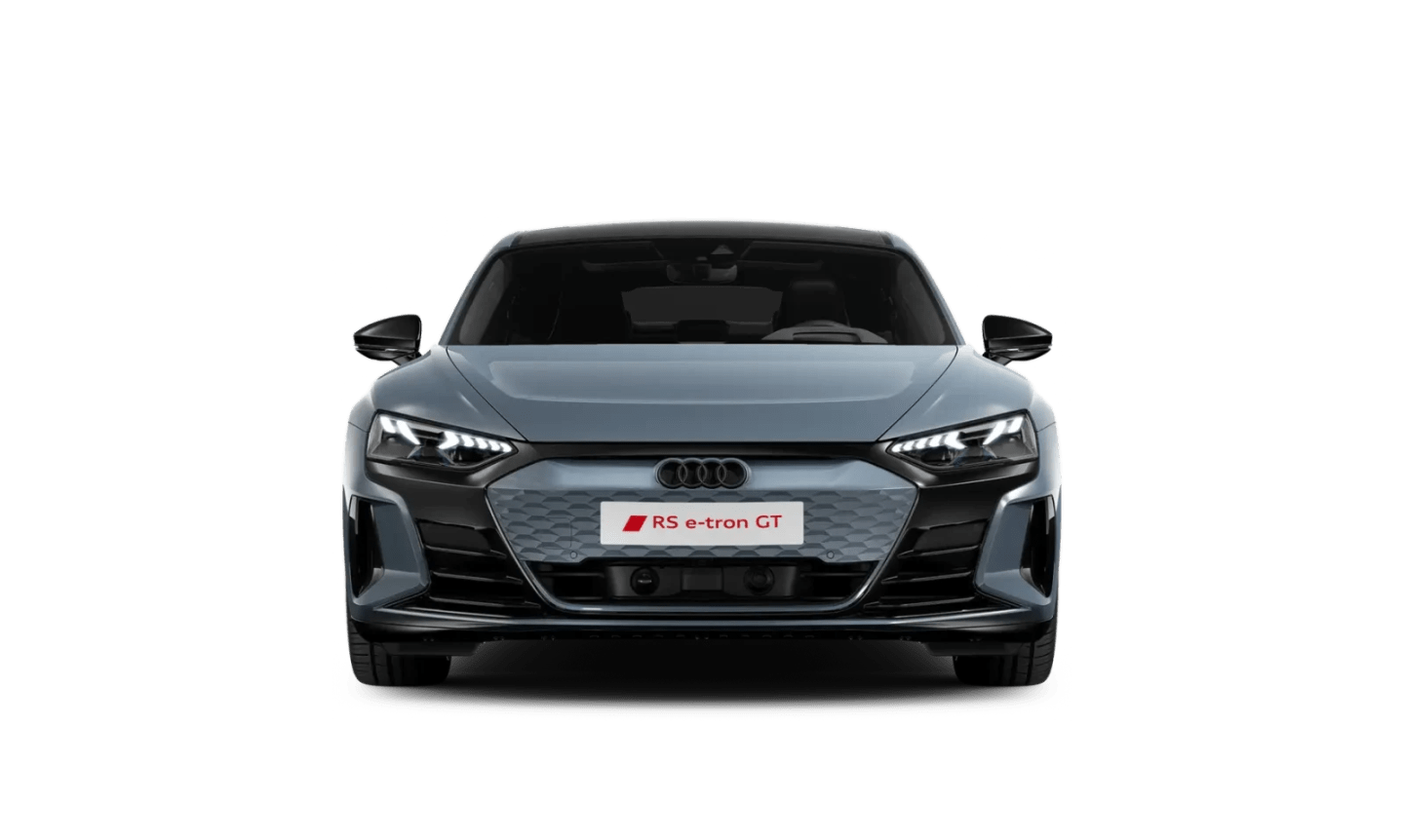 Audi RS e-tron GT
